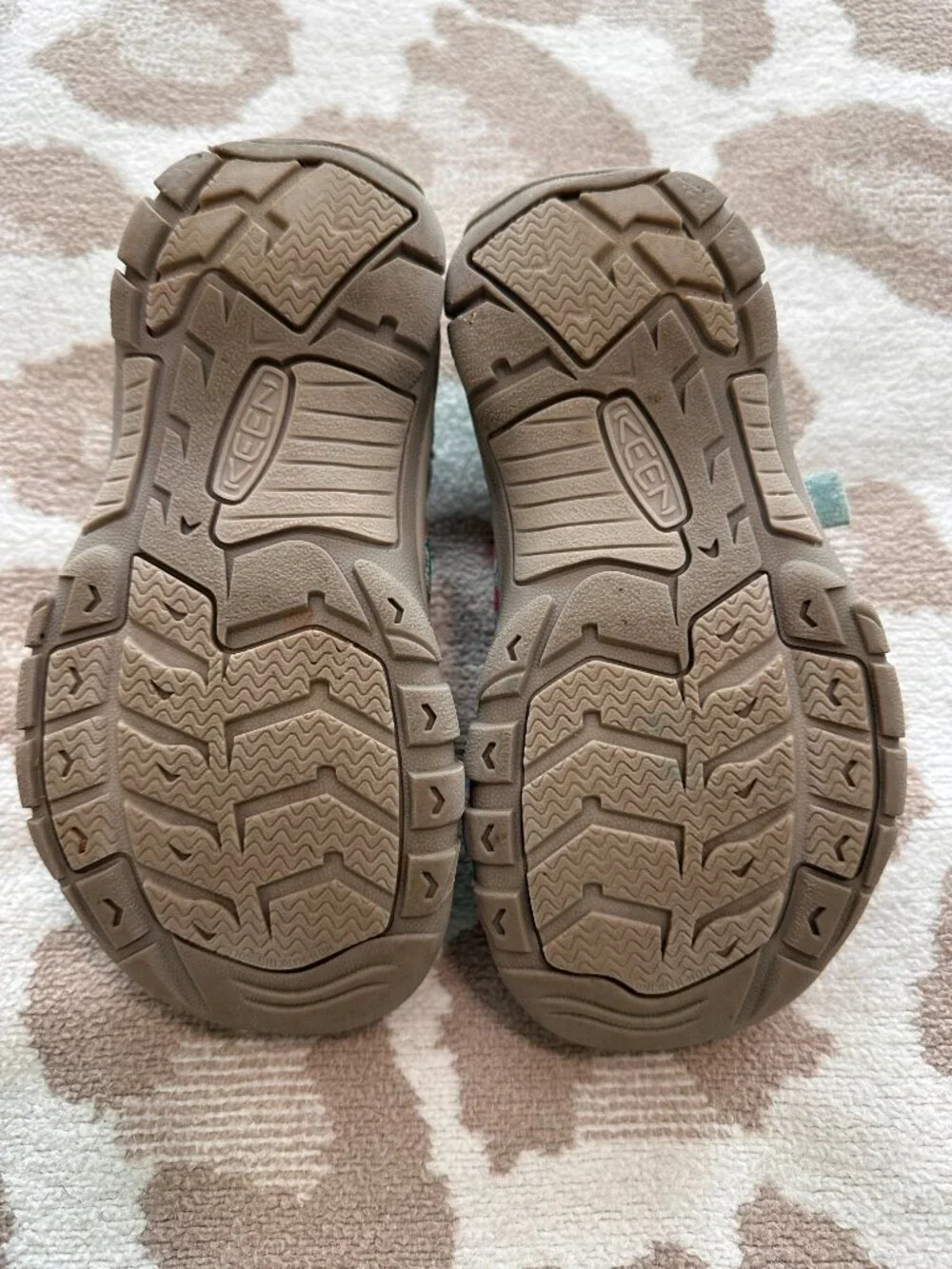 KEEN Newport Sandals Girls